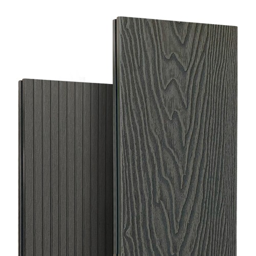 Террасная доска ДПК EasyDecking, Wood-X, Черное дерево купить в Ростове-на-Дону