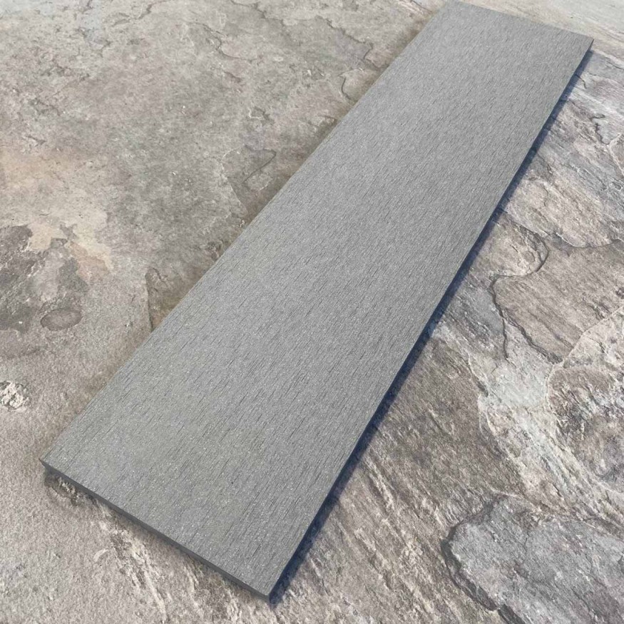 Универсальная доска EasyDecking, Wood-X, Серый купить в Ростове-на-Дону