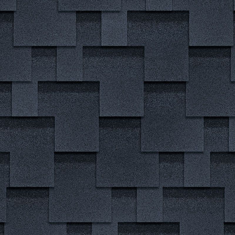 Гибкая черепица Shinglas, Ультра Фокстрот, Ольха купить в Ростове-на-Дону