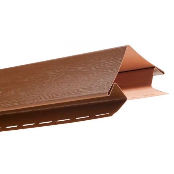 Угол наружный Альта Профиль Премиум, Т-12, ВН, Светлый дуб. купить в Ростове-на-Дону