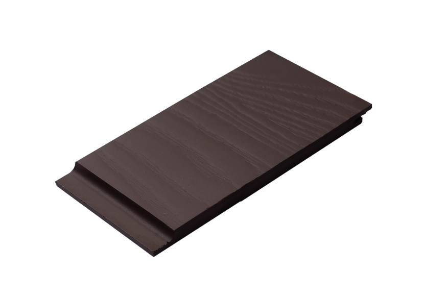 Фиброцементный сайдинг БЕТЭКО Вудстоун Клик 8017 купить в Ростове-на-Дону