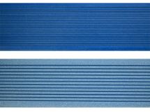 Террасная доска MultiDeck из ДПК с лазурным покрытием