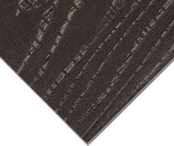 Полнотелая заборная доска ДПК NanoWood цвета Венге купить в Ростове-на-Дону