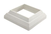 Комплект юбки и крышки для столба NUSADUA