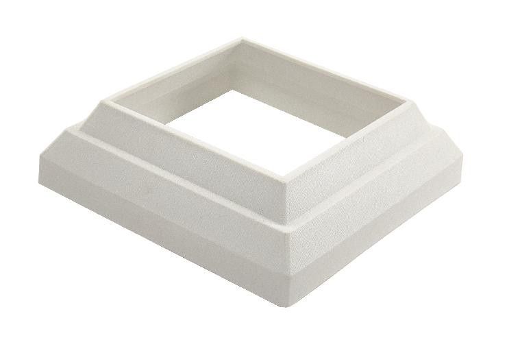 Комплект юбки и крышки для столба NUSADUA купить в Ростове-на-Дону