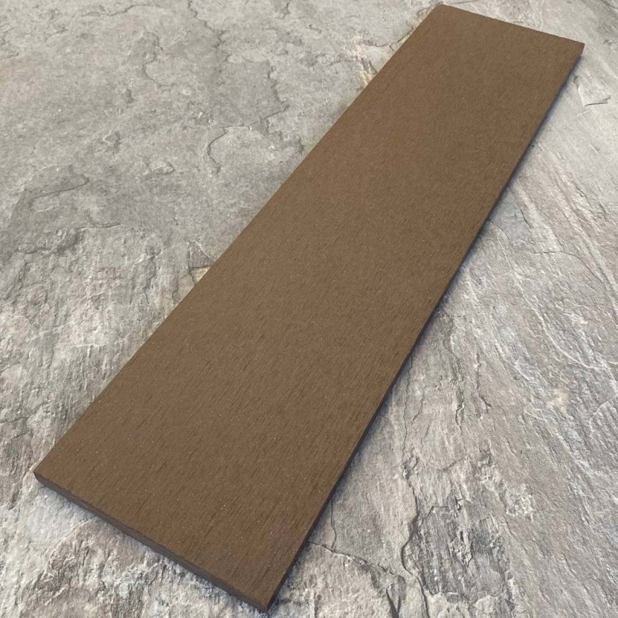 Универсальная доска EasyDecking, Wood-X, Венге купить в Ростове-на-Дону