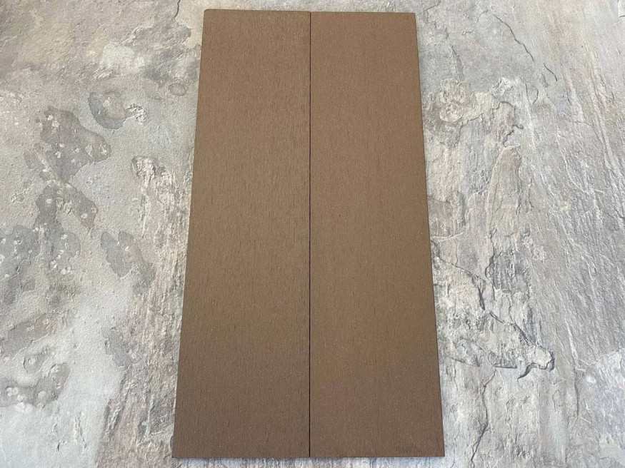 Универсальная доска EasyDecking, Wood-X, Венге купить в Ростове-на-Дону