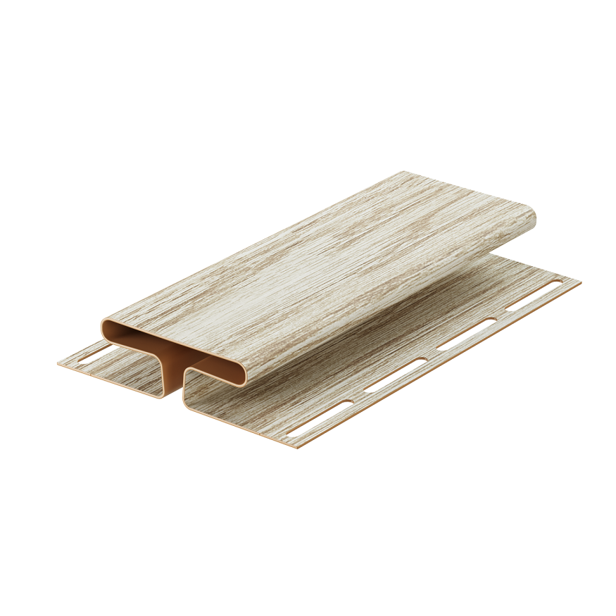 H-профиль Docke, Орех купить в Ростове-на-Дону