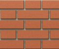 Фасадная панель VOX Clinker в терракотовом оттенке купить в Ростове-на-Дону