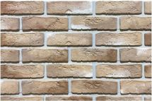 Фиброцементные панели КАНЬОН Конаковский кирпич - 40