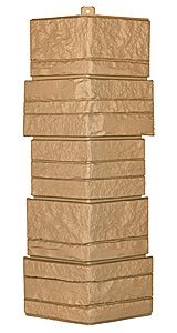 Угол Т-сайдинг, Альпийская Сказка ЭКО-1 Крем купить в Ростове-на-Дону