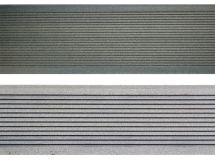 Террасная доска из ДПК MultiDeck Кварцовый