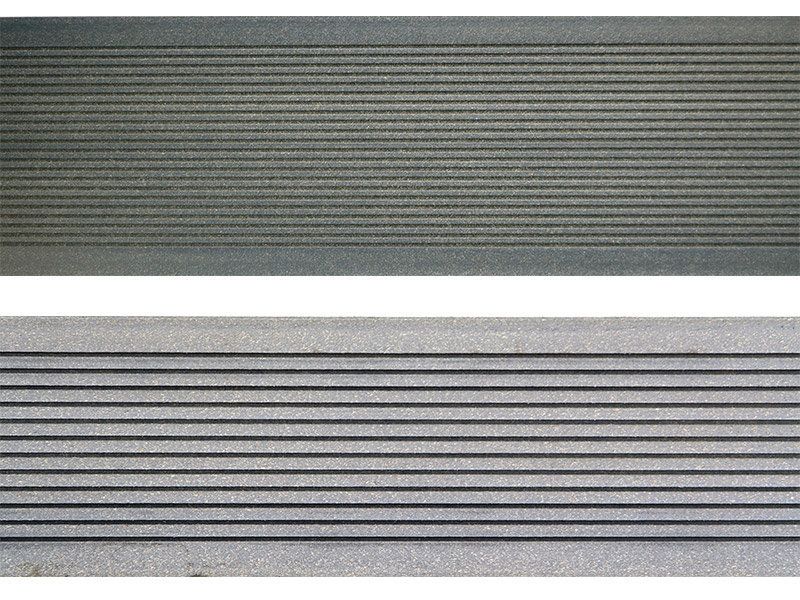 Террасная доска из ДПК MultiDeck Кварцовый купить в Ростове-на-Дону