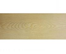 Террасная доска из ДПК Holzhof &amp;quot;Кольца дерева&amp;quot;, цвет Песочный.