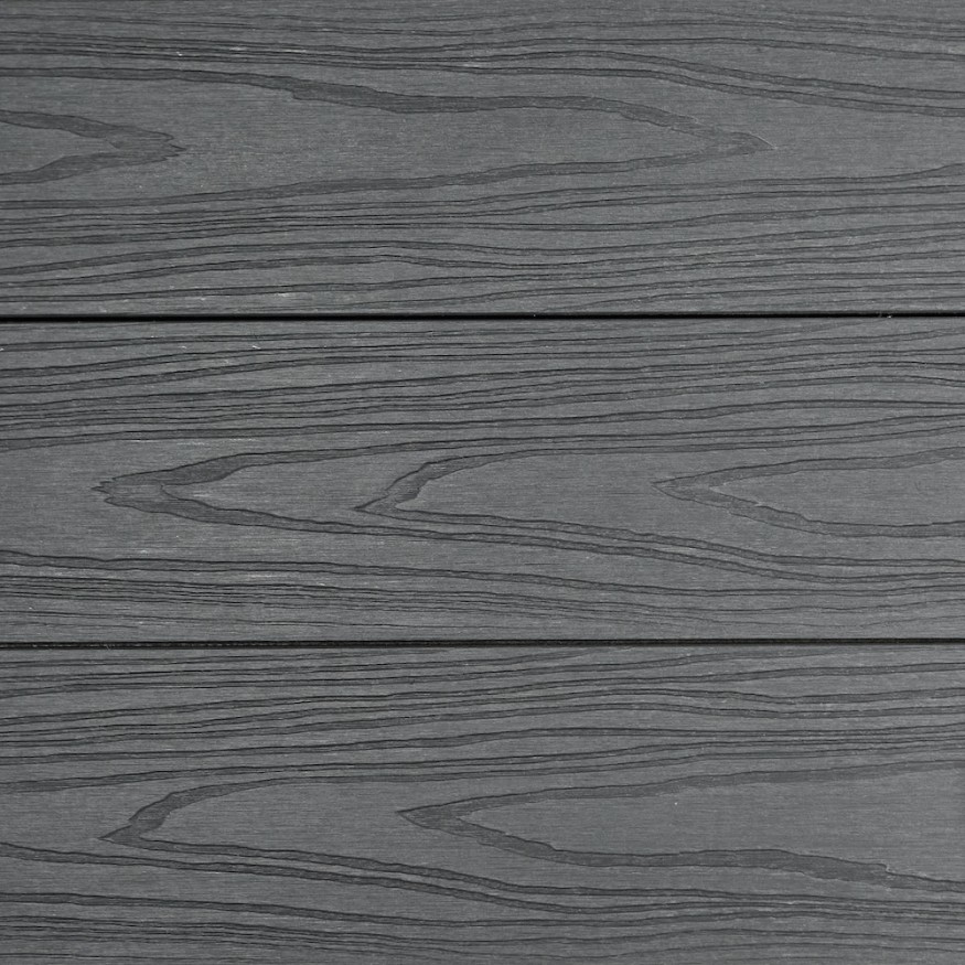 Террасная доска CM Decking, Reverse, Чаркол купить в Ростове-на-Дону