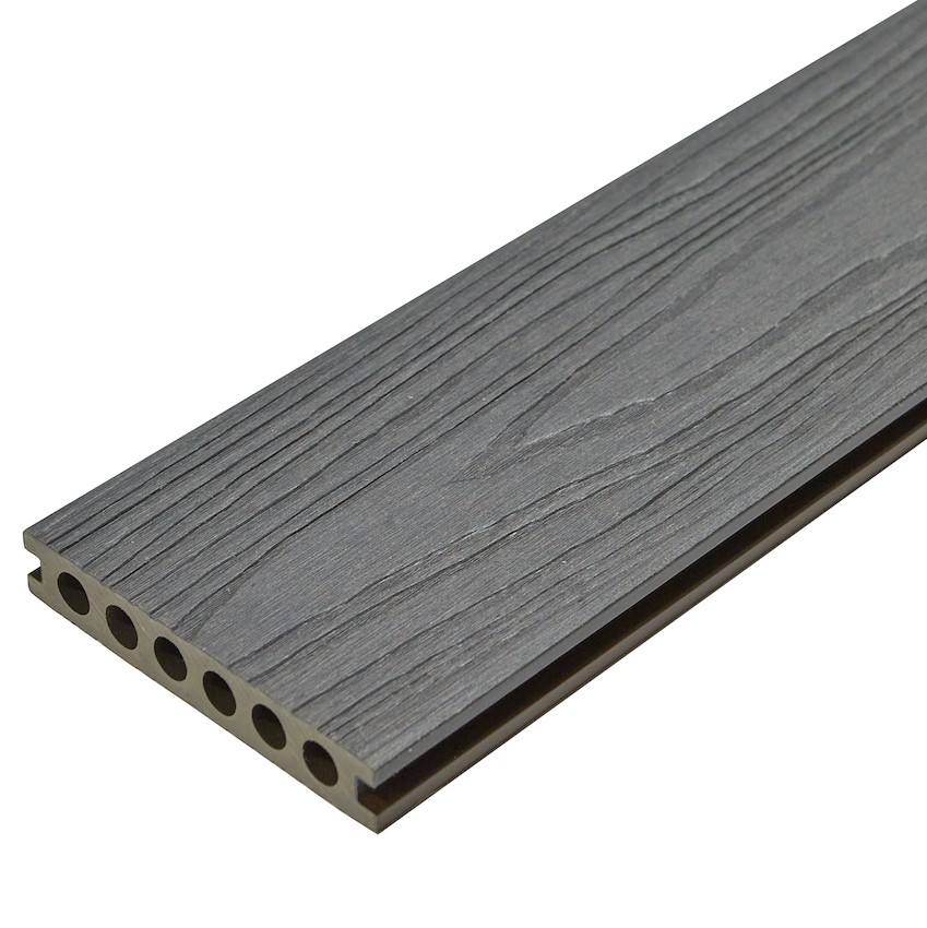 Террасная доска CM Decking, Reverse, Чаркол купить в Ростове-на-Дону