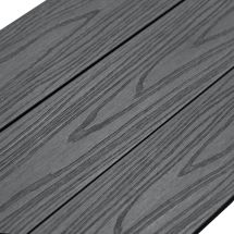 Террасная доска CM Decking Reverse, Чаркоал