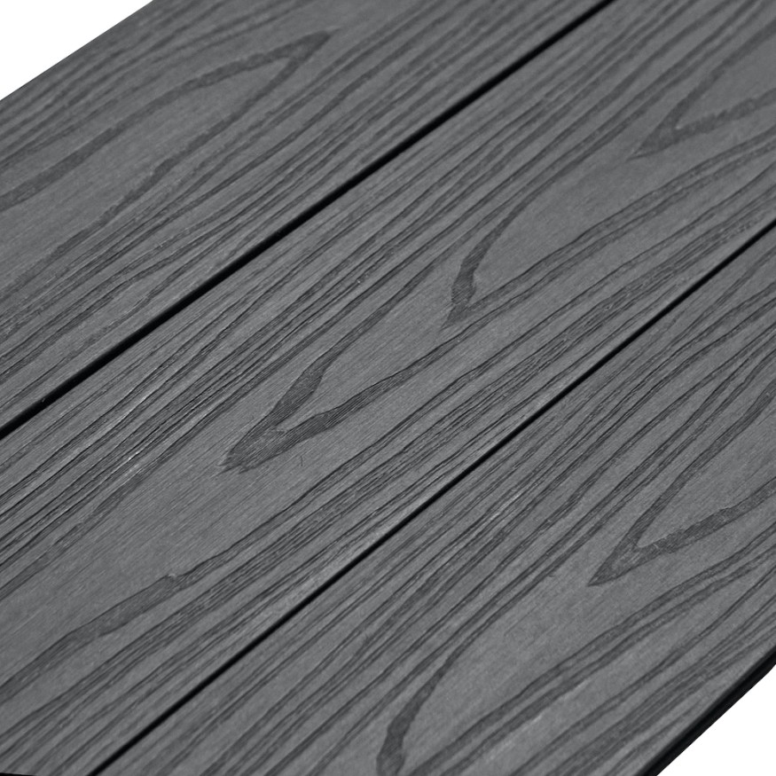 Террасная доска CM Decking, Reverse, Чаркол купить в Ростове-на-Дону