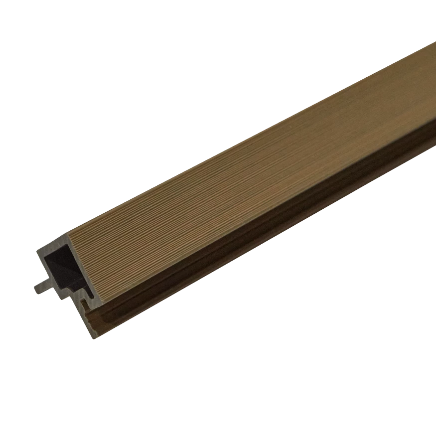 Угловой профиль CM Decking, CM WALL DUAL, Кэмэл купить в Ростове-на-Дону
