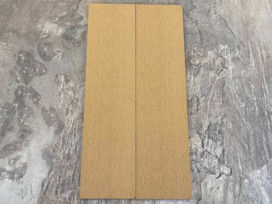 Универсальная доска EasyDecking, Wood-X, Дуб купить в Ростове-на-Дону