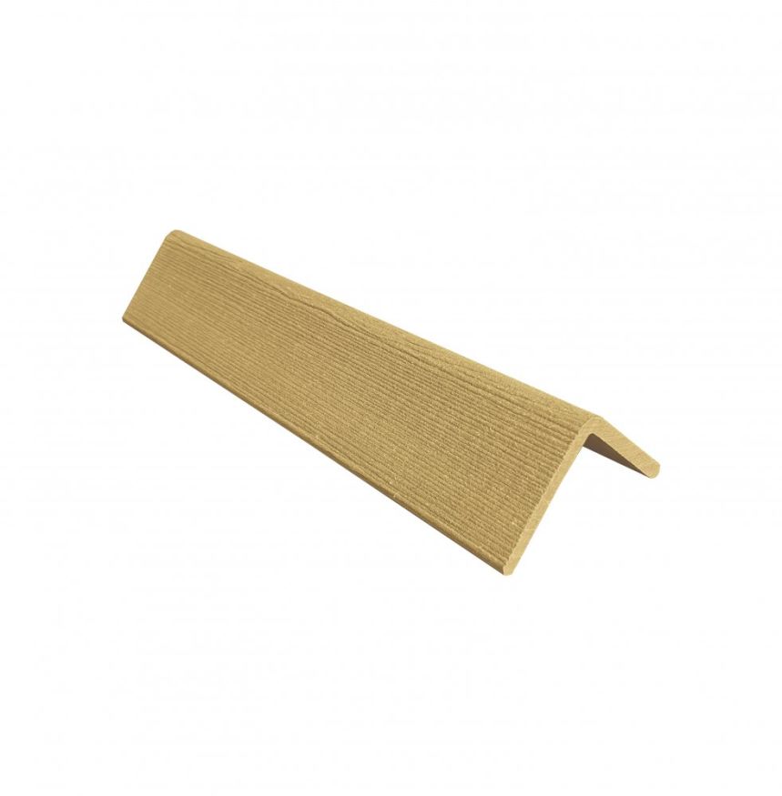 Уголок декоративный Terrapol Классик Дуб Севилья купить в Ростове-на-Дону