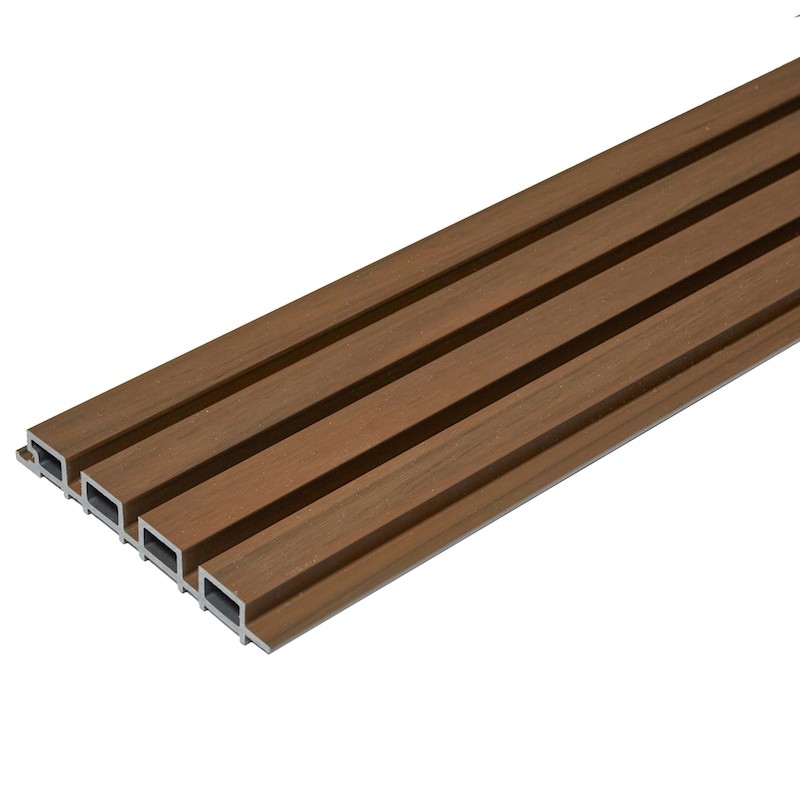 Стеновая панель CM Decking, CM WALL, Цвет Тик купить в Ростове-на-Дону