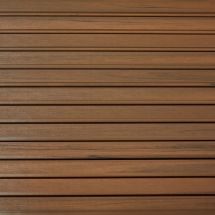 Стеновая панель ДПК CM Decking CM WALL, Тик