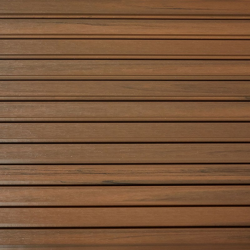 Стеновая панель CM Decking, CM WALL, Цвет Тик купить в Ростове-на-Дону