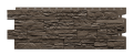 Фасадная панель Docke Алтай Шоколад купить в Ростове-на-Дону