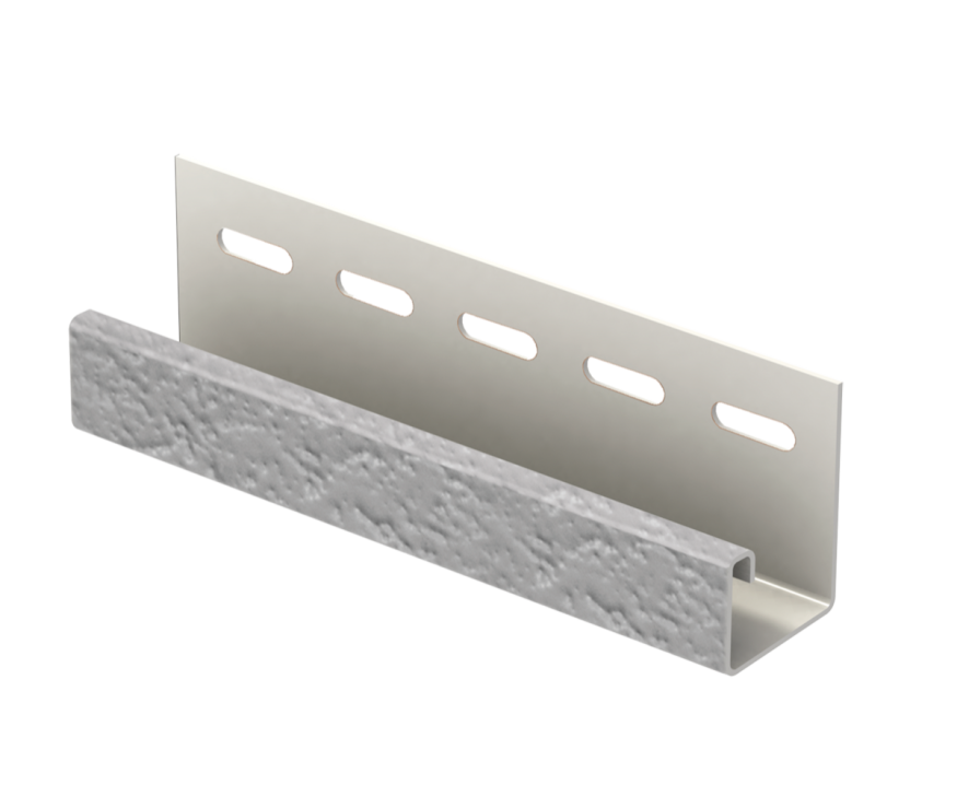 J-профиль Ю-Пласт, Стоун Хаус S-Lock Клинкер Нордик, Дым купить в Ростове-на-Дону