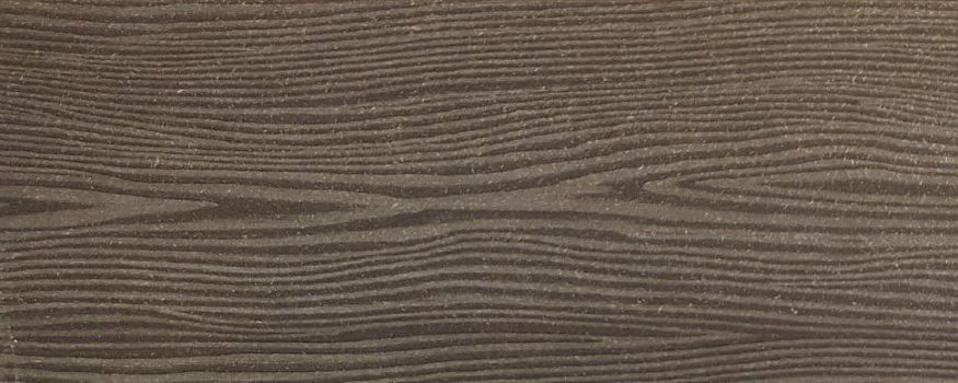 Террасная доска из композитного материала Holzhof, цвет Венге. купить в Ростове-на-Дону