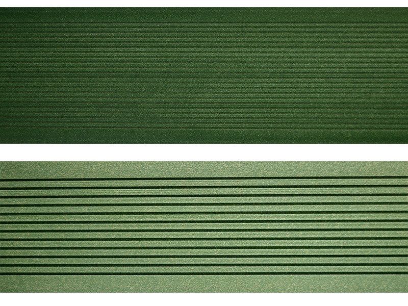 Террасная доска из ДПК MultiDeck Цвет Изумруд купить в Ростове-на-Дону