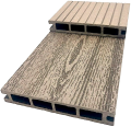 Террасная доска NanoWood «Эко Классик» Венге купить в Ростове-на-Дону