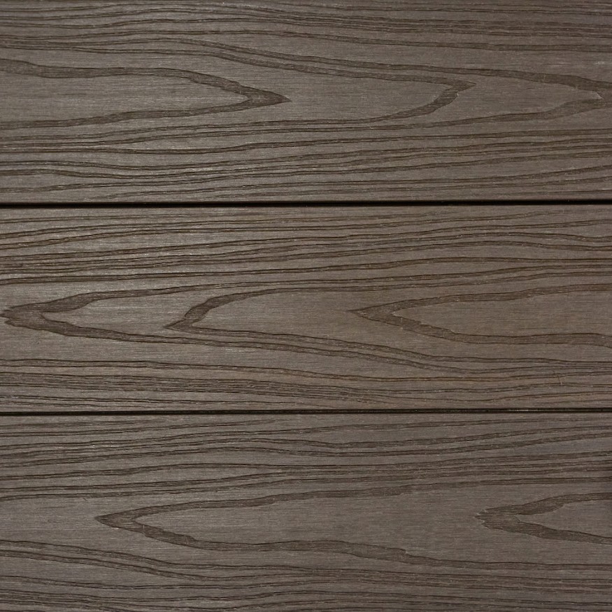 Террасная доска CM Decking, Reverse, Волнат купить в Ростове-на-Дону