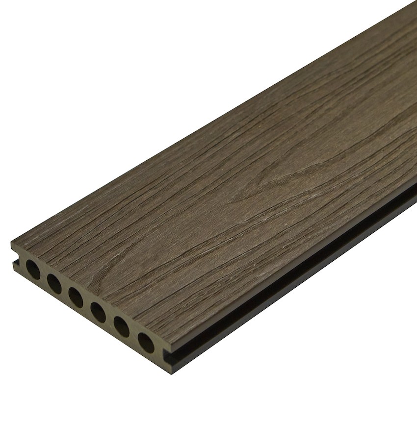 Террасная доска CM Decking, Reverse, Волнат купить в Ростове-на-Дону