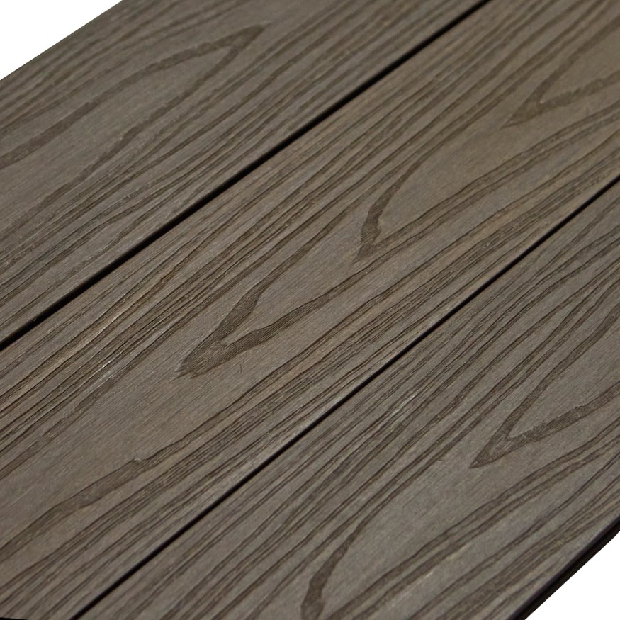 Террасная доска CM Decking, Reverse, Волнат купить в Ростове-на-Дону