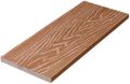 Заборная доска (планкен) ДПК NanoWood Nature 3D Орех купить в Ростове-на-Дону