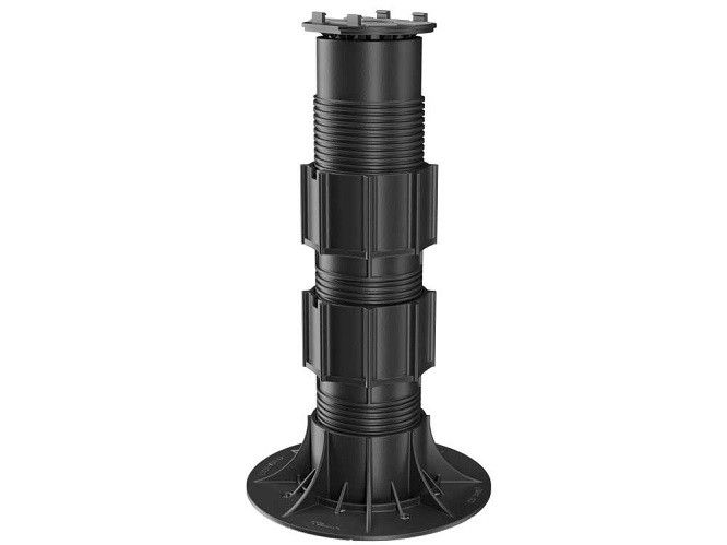 Регулируемая опора HILST LIFT с самовыравниванием HL8 (285-430 мм) купить в Ростове-на-Дону