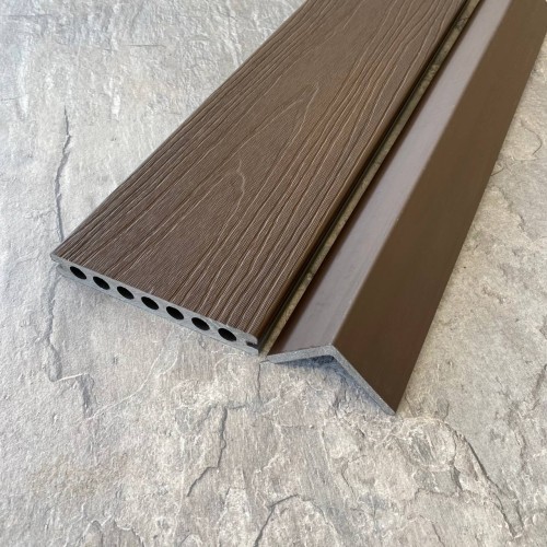 Террасная доска ДПК EasyDecking, Co-extrusion, Chestnut купить в Ростове-на-Дону