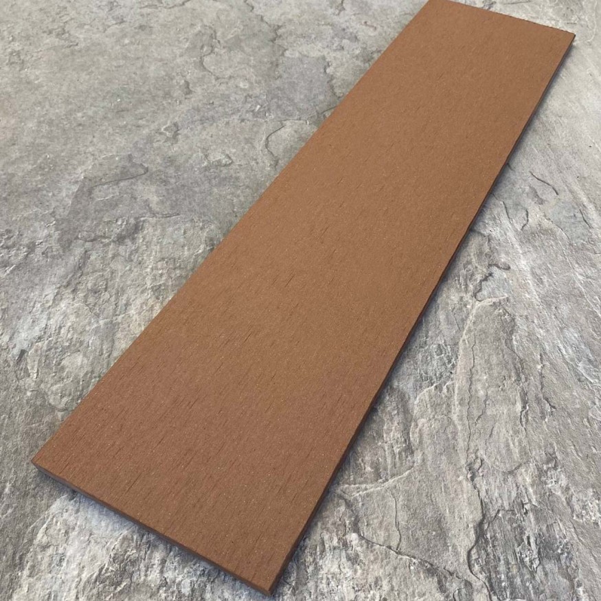 Универсальная доска EasyDecking, Wood-X, Коричневый купить в Ростове-на-Дону