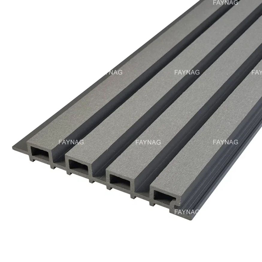 Реечные панели Faynag, Nika, Графит купить в Ростове-на-Дону