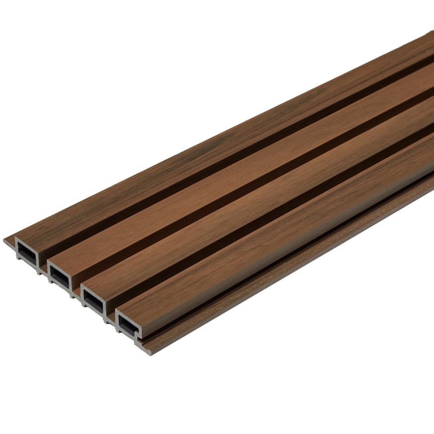 Стеновая панель CM Decking, CM WALL, Цвет: Орех купить в Ростове-на-Дону