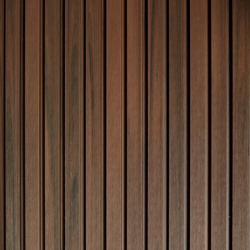 Стеновая панель CM Decking, CM WALL, Цвет: Орех купить в Ростове-на-Дону