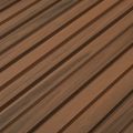 Стеновая панель ДПК CM Decking CM WALL, Орех купить в Ростове-на-Дону