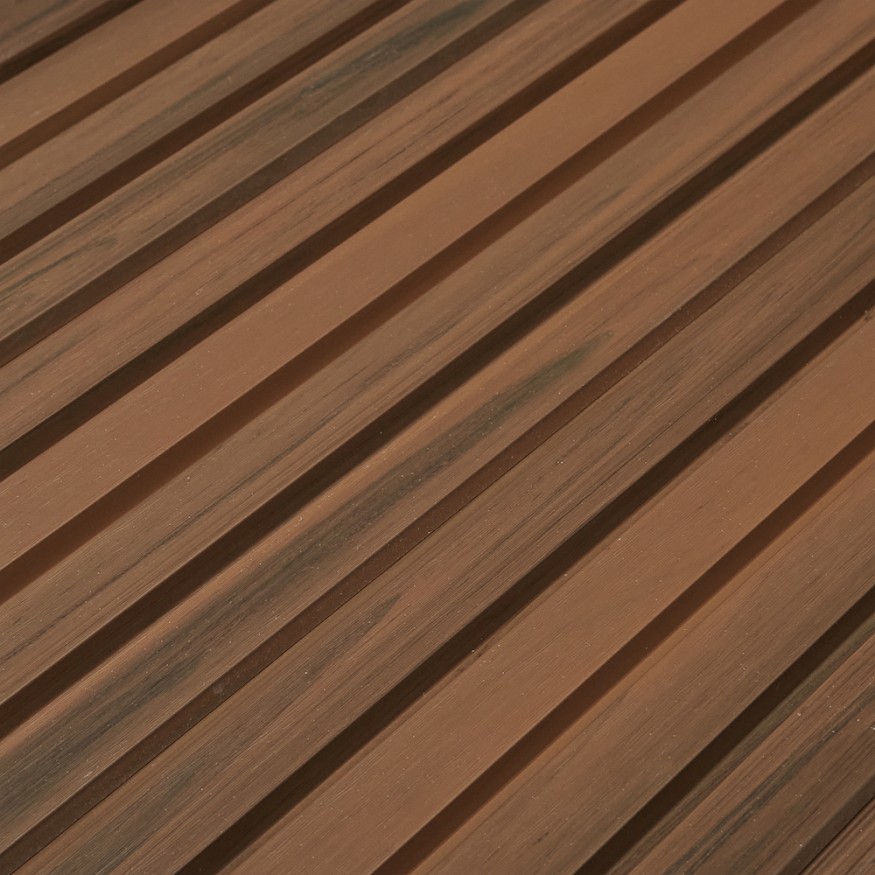 Стеновая панель CM Decking, CM WALL, Цвет: Орех купить в Ростове-на-Дону