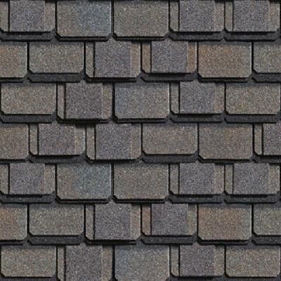 Трехслойная ламинированная черепица Shinglas, Континент, Европа купить в Ростове-на-Дону