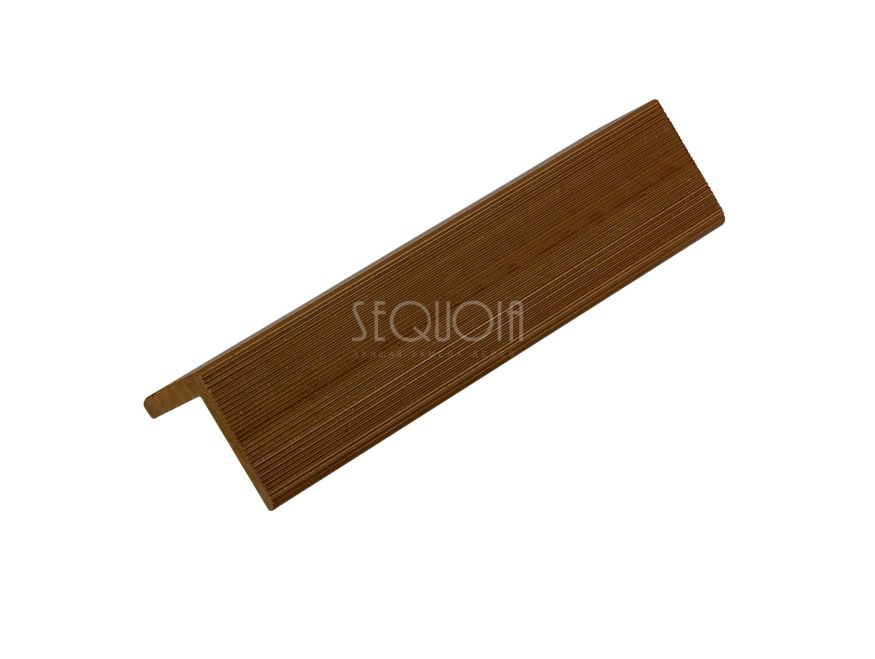 Уголок фасадный SEQUOIA с коэкструзией. купить в Ростове-на-Дону