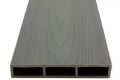 Доска для грядок NauticPrime из ДПК серого цвета 150x25x2950 мм купить в Ростове-на-Дону