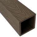Столб для ограждения из ДПК EasyDecking, Wood-X, Венге купить в Ростове-на-Дону