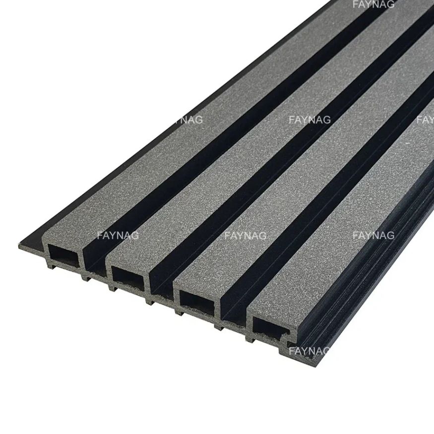 Реечные панели Faynag, Nika, Кварц купить в Ростове-на-Дону